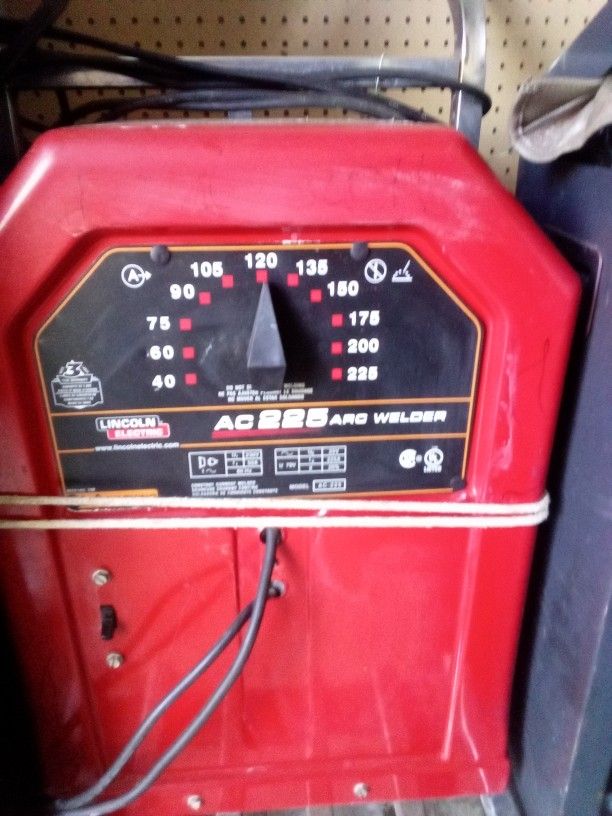 Welder