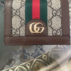 Women's  Gucci  Ophidia Wallet Small