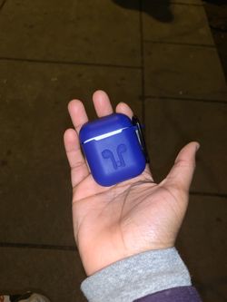 AirPods gen 2