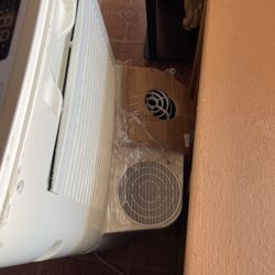 In Door Ac 