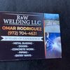 R&W Welding LLC 