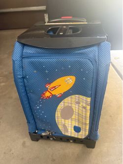 Zuca backpack