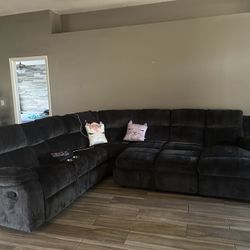 Sectional 
