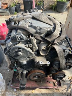 2003 Honda Accord V6 3.0