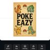 Pokemon Eazy