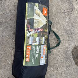 Ozark trail 7 person tent