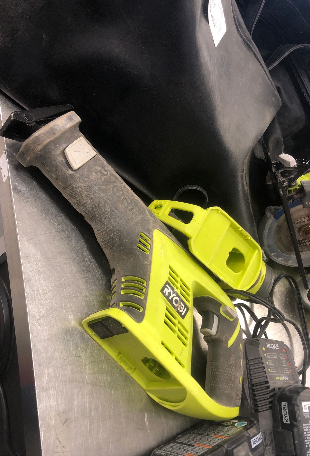 Ryobi Tool Set for Sale in Houston, TX OfferUp