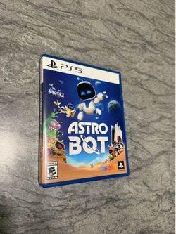 Astro Bot for PlayStation 5