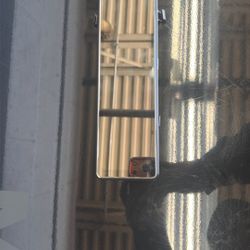 Toguard Mirror Dash Cam 