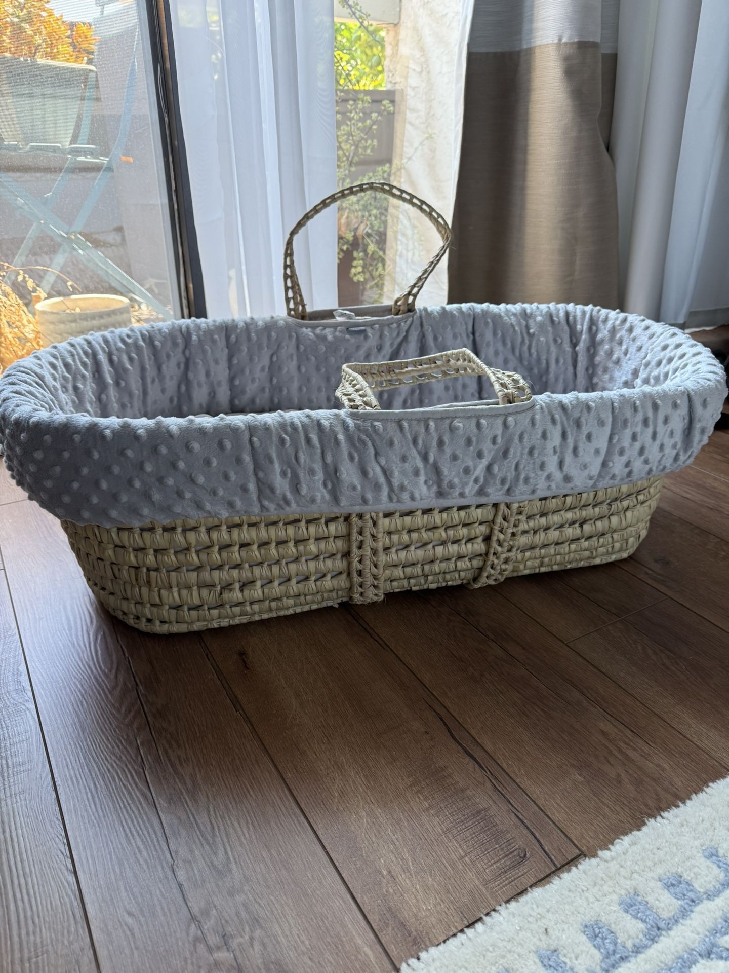 Moses Basket