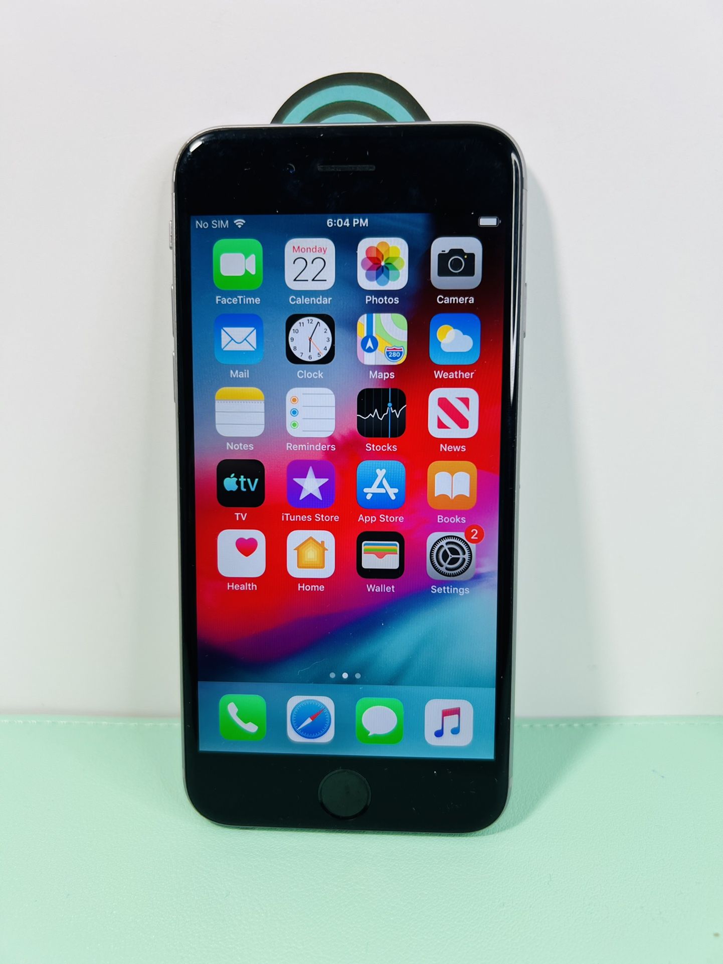 iPhone 6 Unlocked