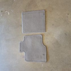 2003 Ford Expedition Floor Mats