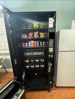 Combo Crane 490 in excellent condition