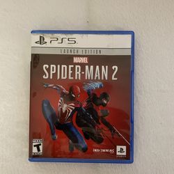 Spider-man 2 PS5 And Modern Warfare