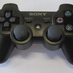 To Ps3 Joysticks