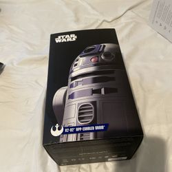 Sphero Star Wars R2-D2 App-Enabled Droid 