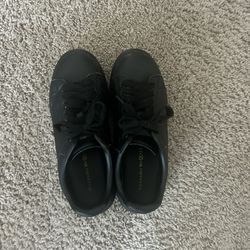 WORN Alexander Mcqueens 