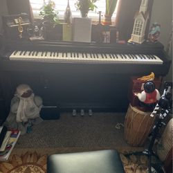 Mounkey Piano Keyboard 
