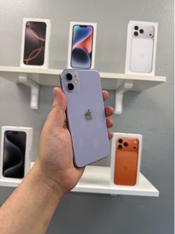 iPhone 11 unlocked 128gb