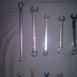 Wrenches