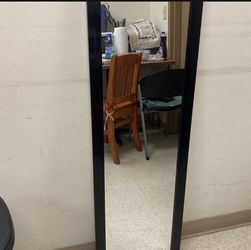 Espejo Más Zafacon De Basura 