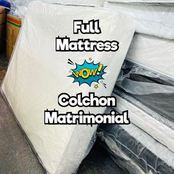 Mattresses Full Mattress Colchones Matrimonial Nuevos Beds 