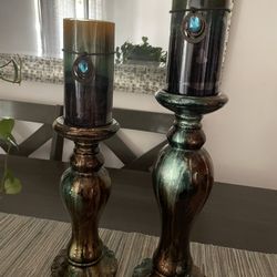 Candle Stick 