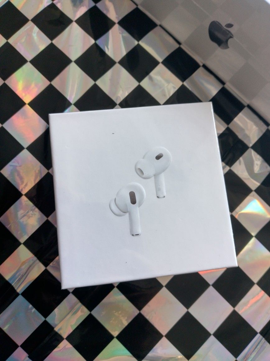 Ear Pods