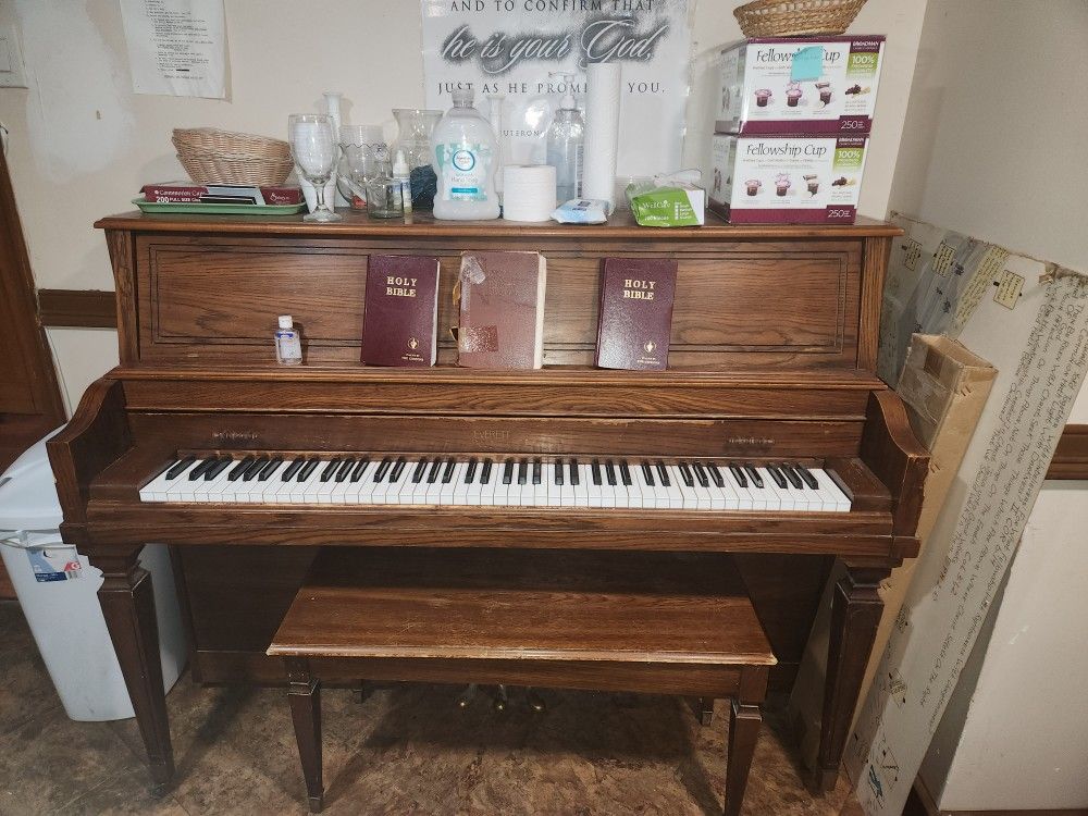 Piano
