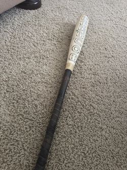 Baseball bat
