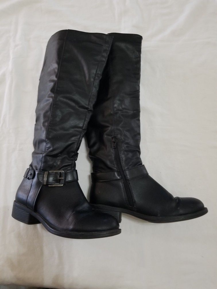 Women Boots