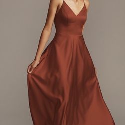 Bridesmaid/Evening Dress
