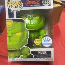 Funko Pop