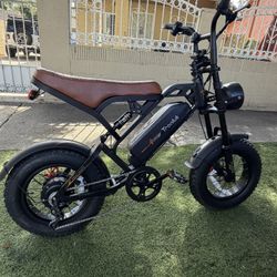 Ebike 