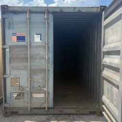 🚛 Containers for Sale! 🚛
