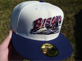 Bisons Hat