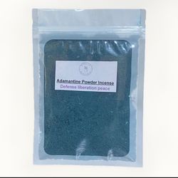 Adamantine Powder Incense Home Fragrance 