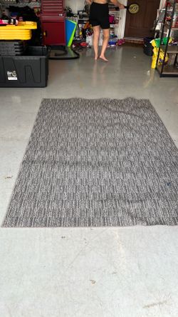 Are Rug Grey
