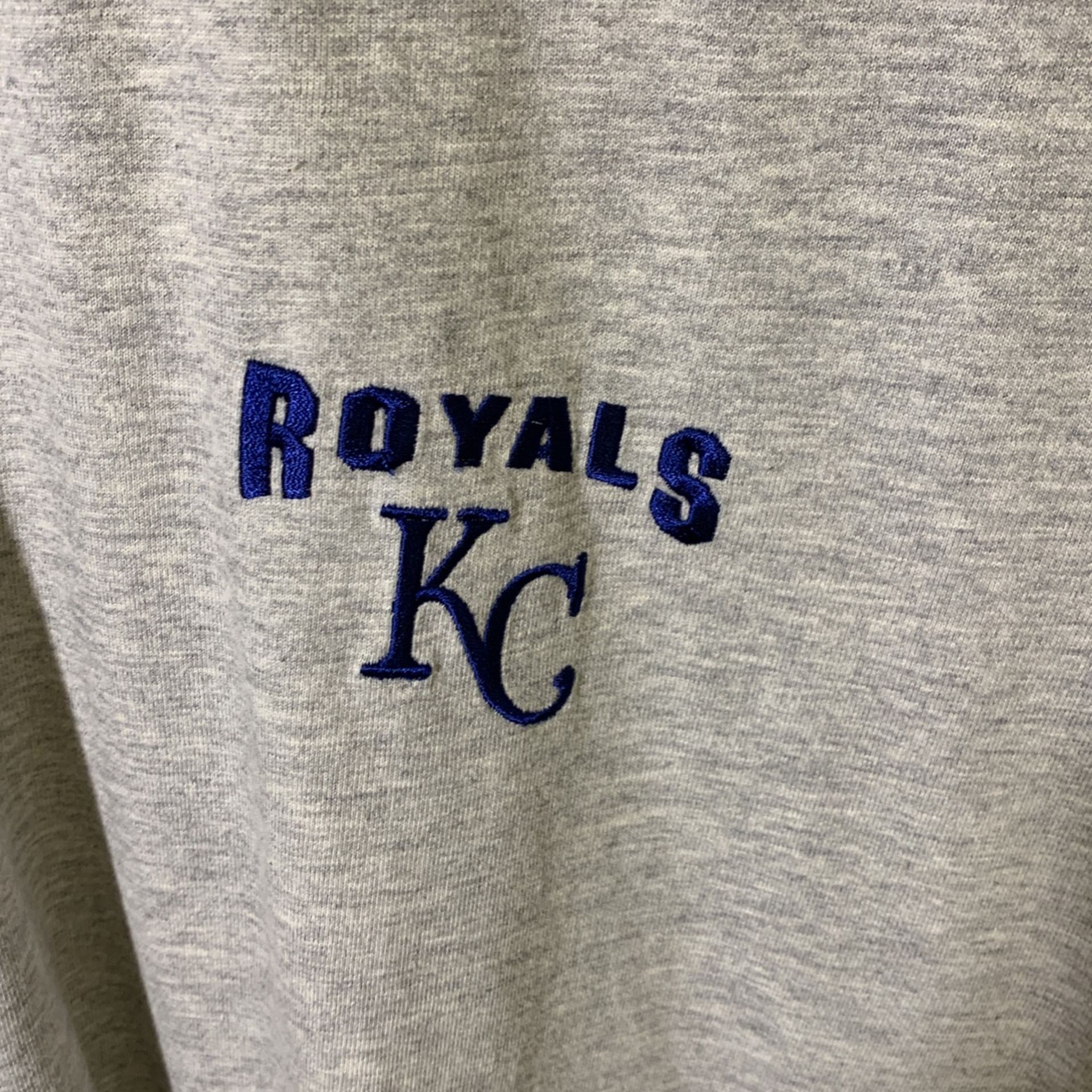 Kansas City Royals Vintage Tshirt for Sale in Wichita, KS - OfferUp