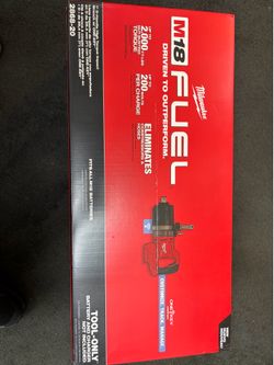 MILWAUKEE TOOL