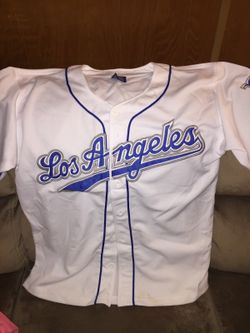 LA jersey