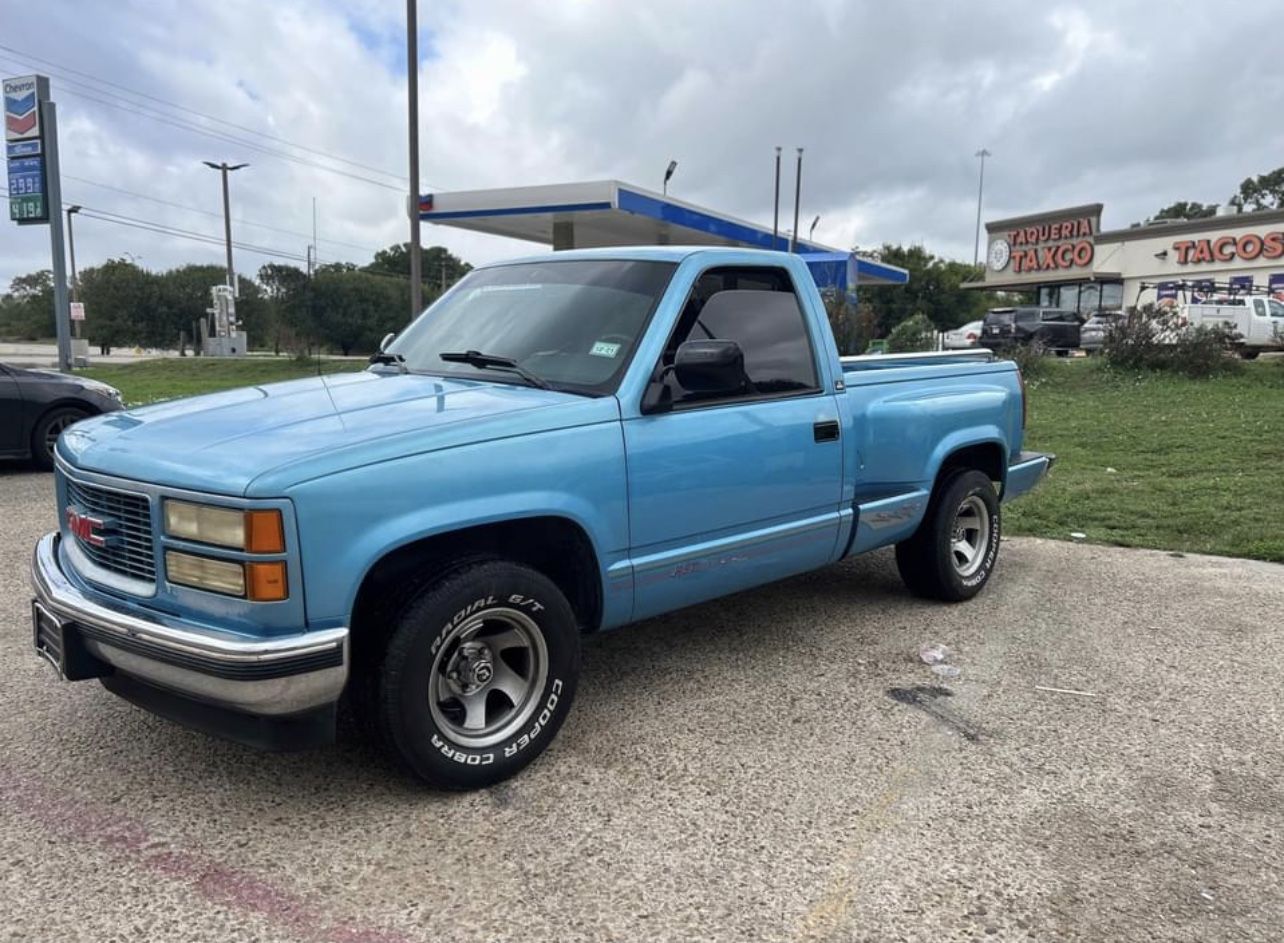 1994 GMC Sierra C/K 1500