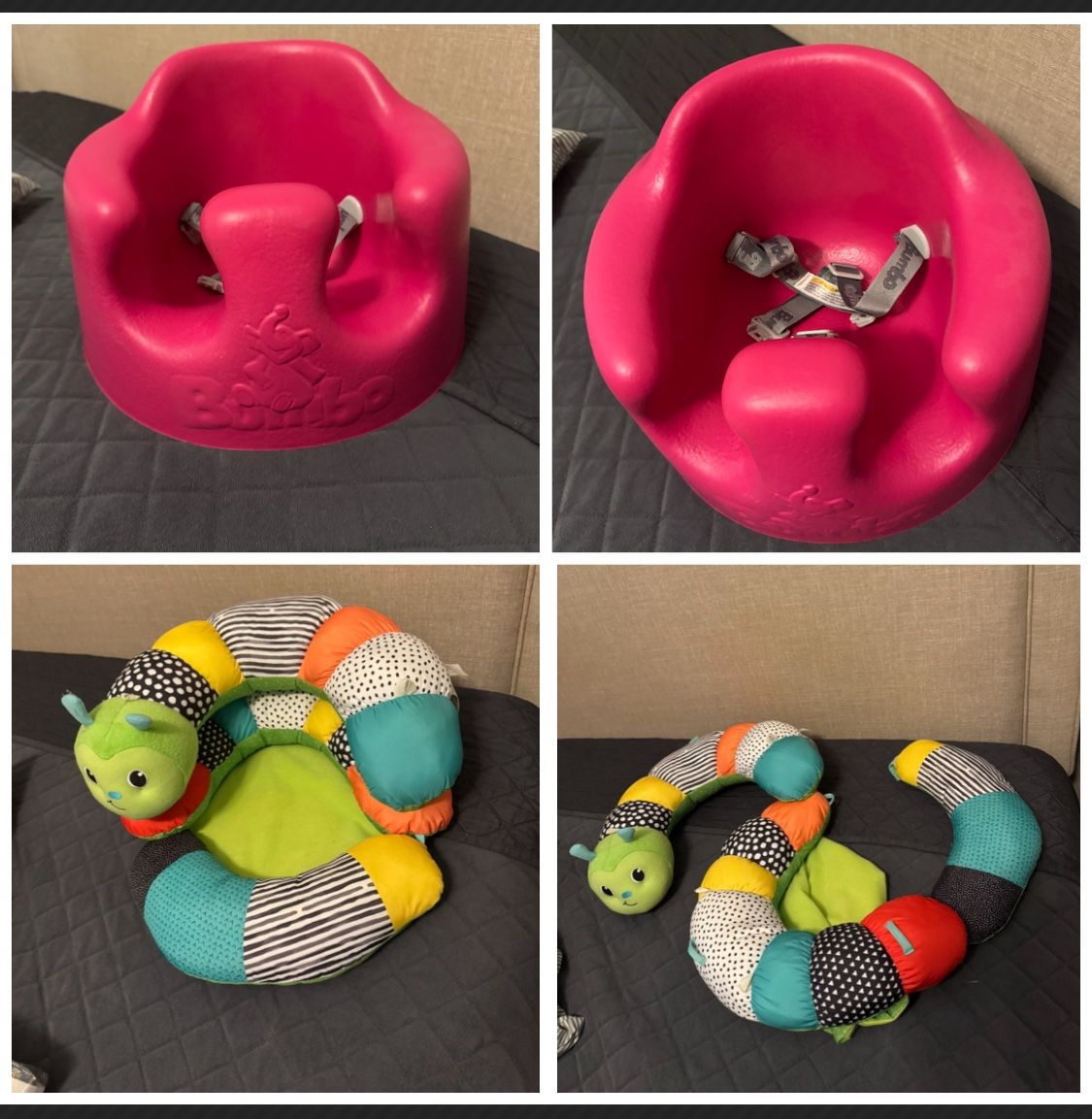 Baby Seats