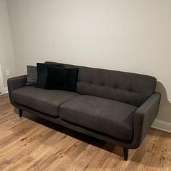 Sofa & Accent Chair