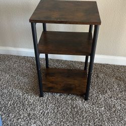 Side table