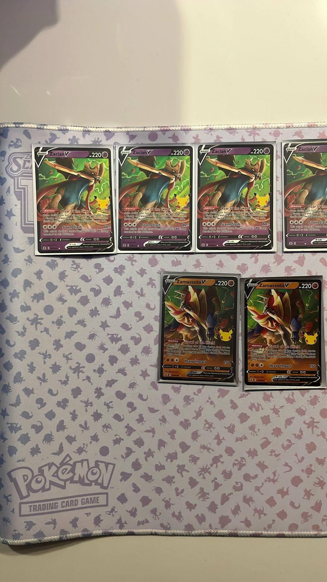 Pokémon ( Celebration )