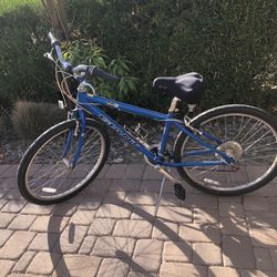 Giant Sedona CS Bike