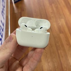 AirPods Pro 2 2nd Generation Charging Case