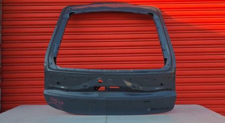 Toyota Prius Rear Tailgate 2023-2024