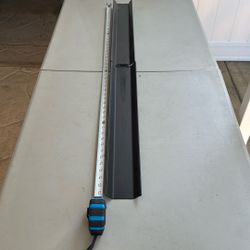 Foldable, Portable, Bike Ramp